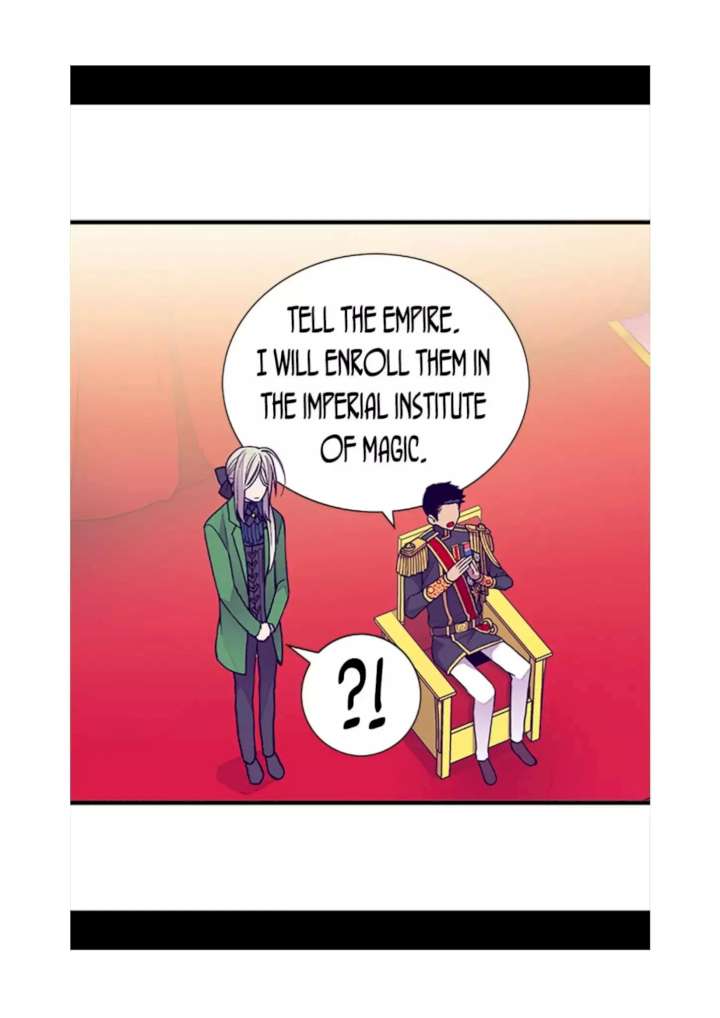 They Say I Was Born A King