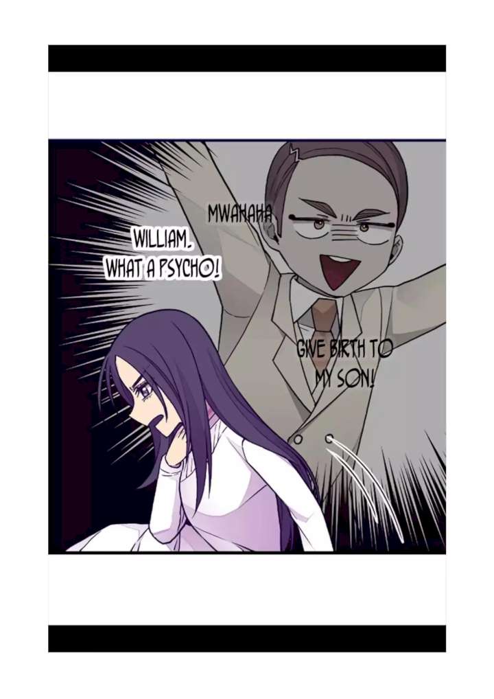 They Say I Was Born A King