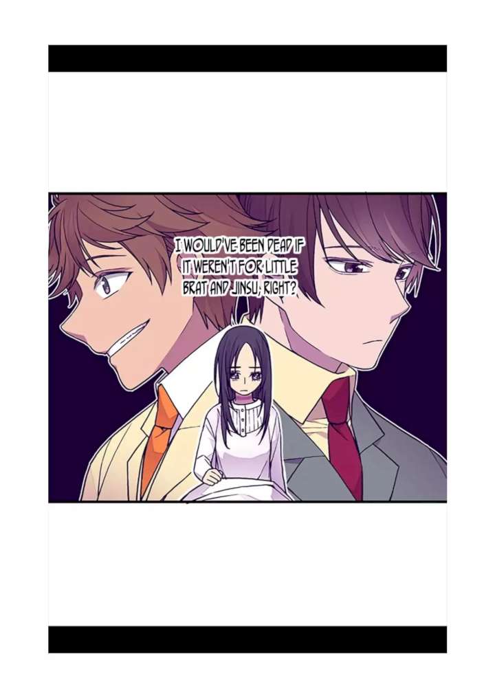 They Say I Was Born A King