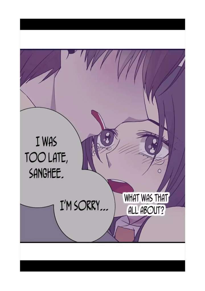 They Say I Was Born A King