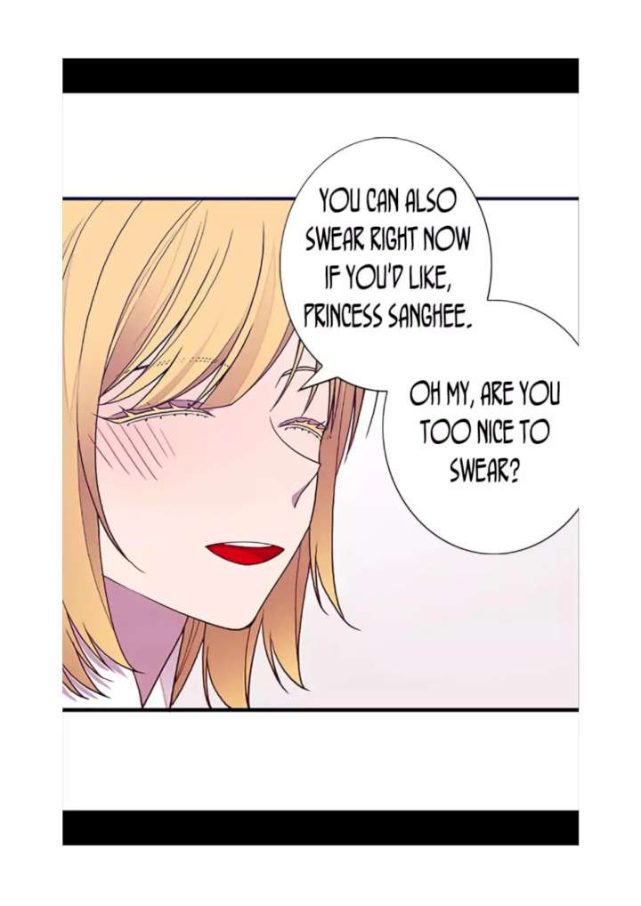 They Say I Was Born A King