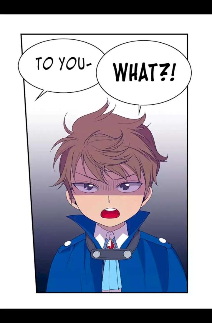 They Say I Was Born A King