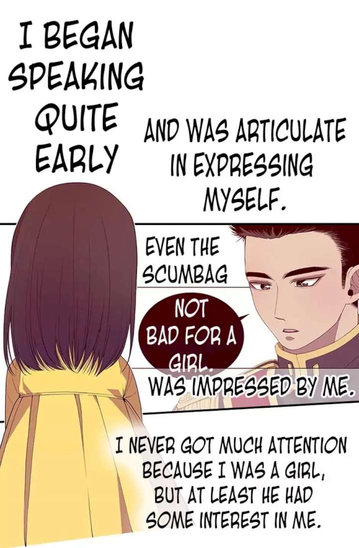 They Say I Was Born A King