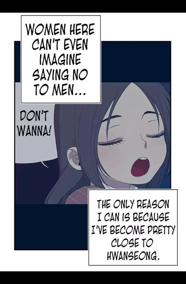 They Say I Was Born A King