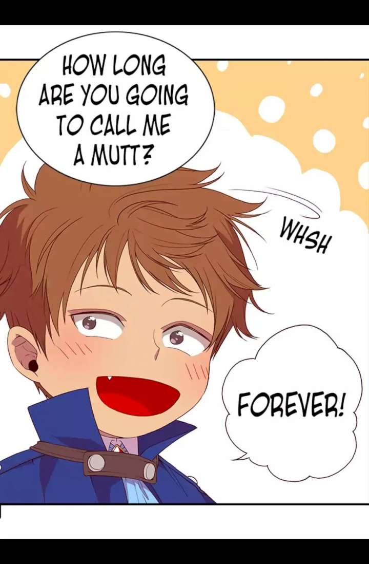 They Say I Was Born A King