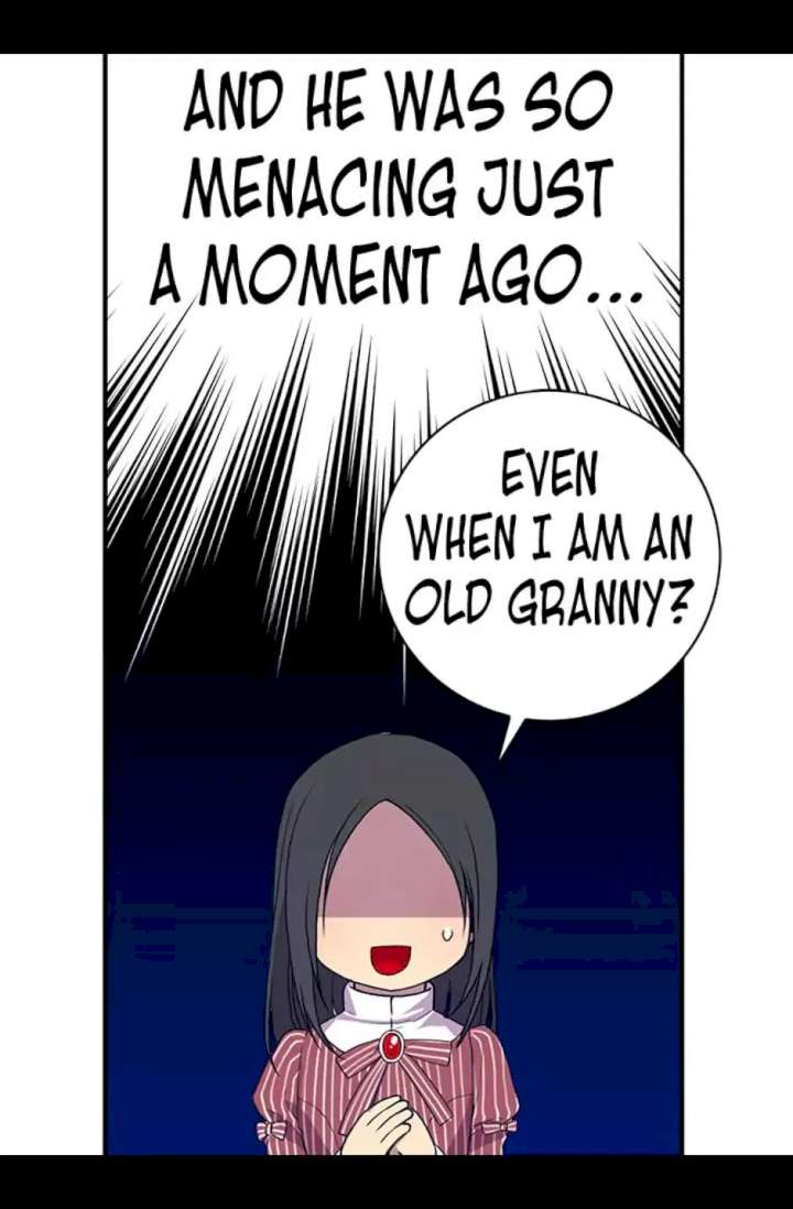 They Say I Was Born A King