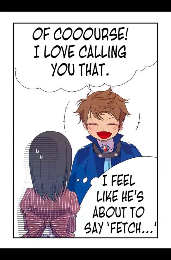 They Say I Was Born A King