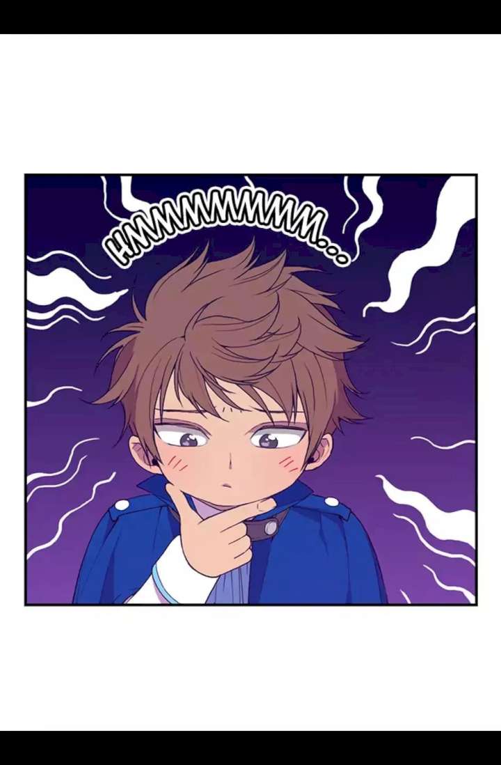 They Say I Was Born A King