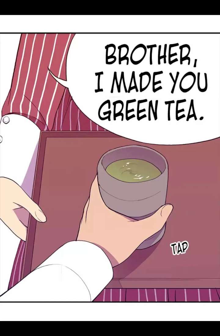 They Say I Was Born A King