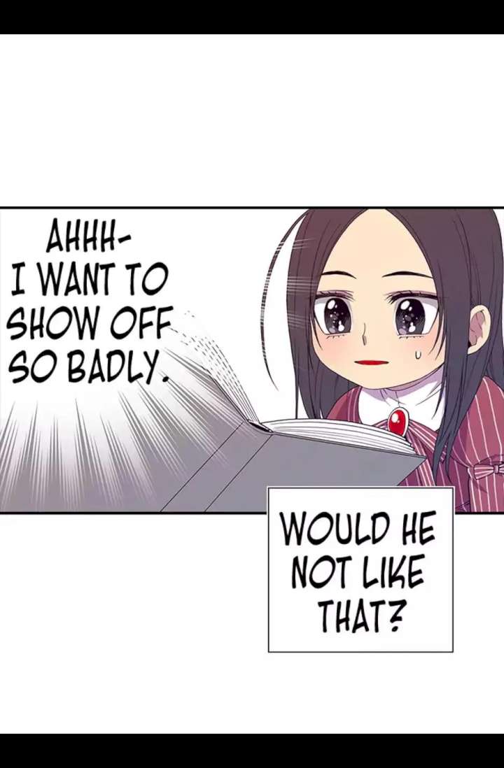 They Say I Was Born A King