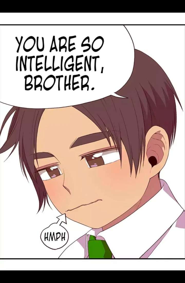 They Say I Was Born A King