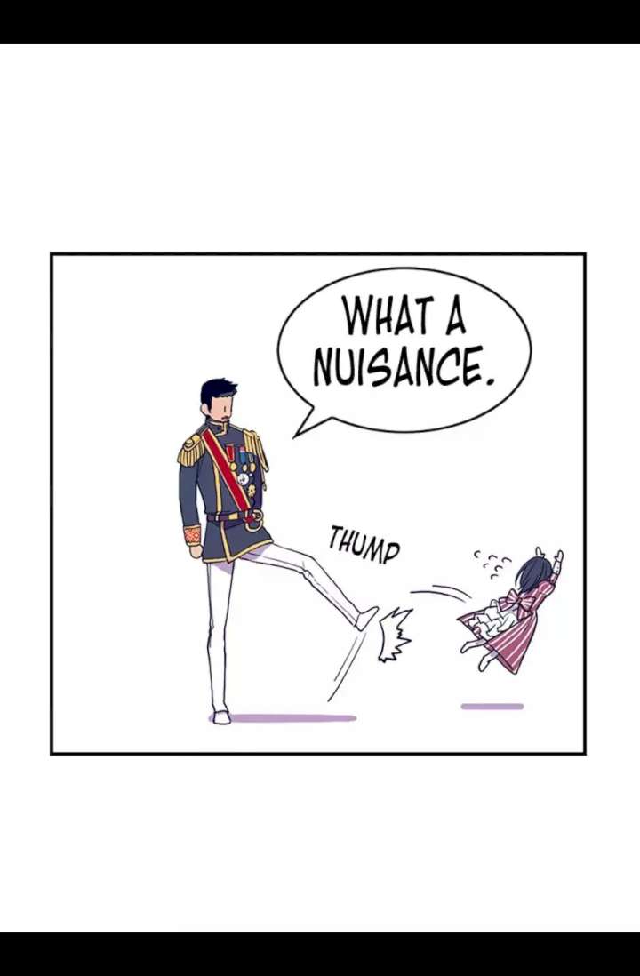 They Say I Was Born A King