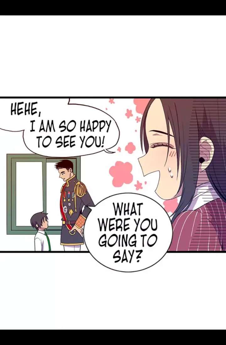 They Say I Was Born A King