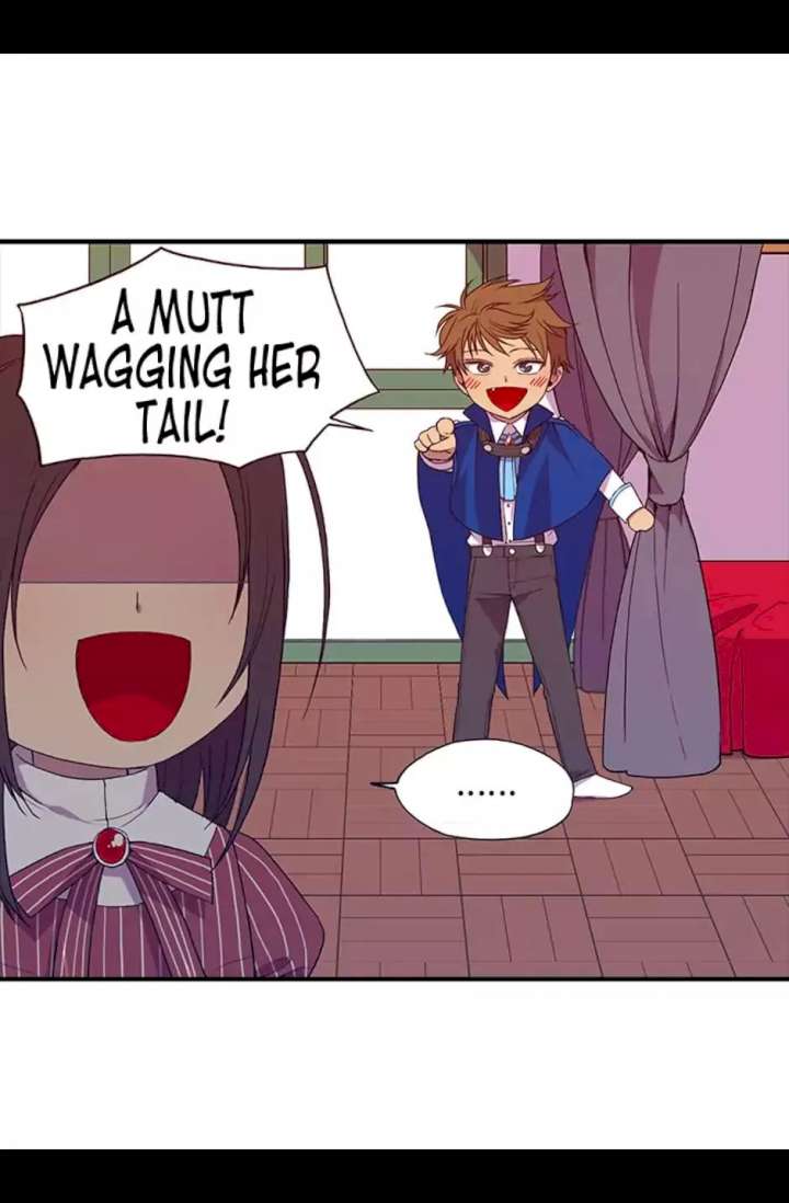 They Say I Was Born A King