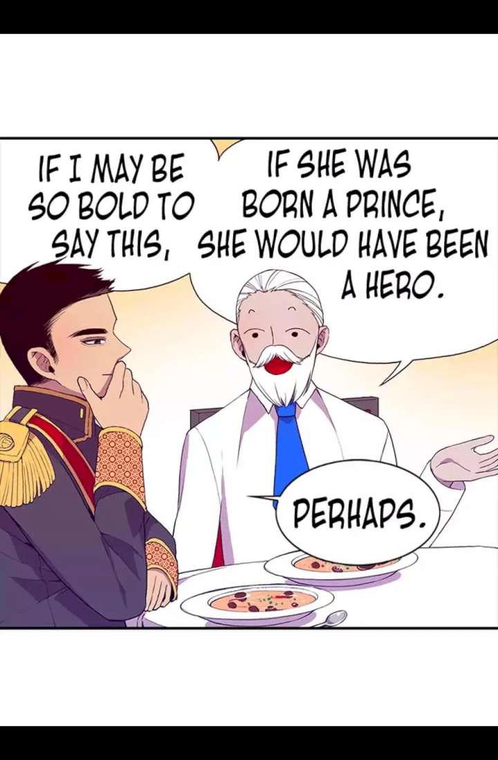 They Say I Was Born A King