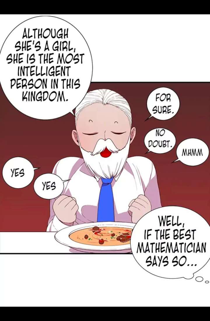 They Say I Was Born A King