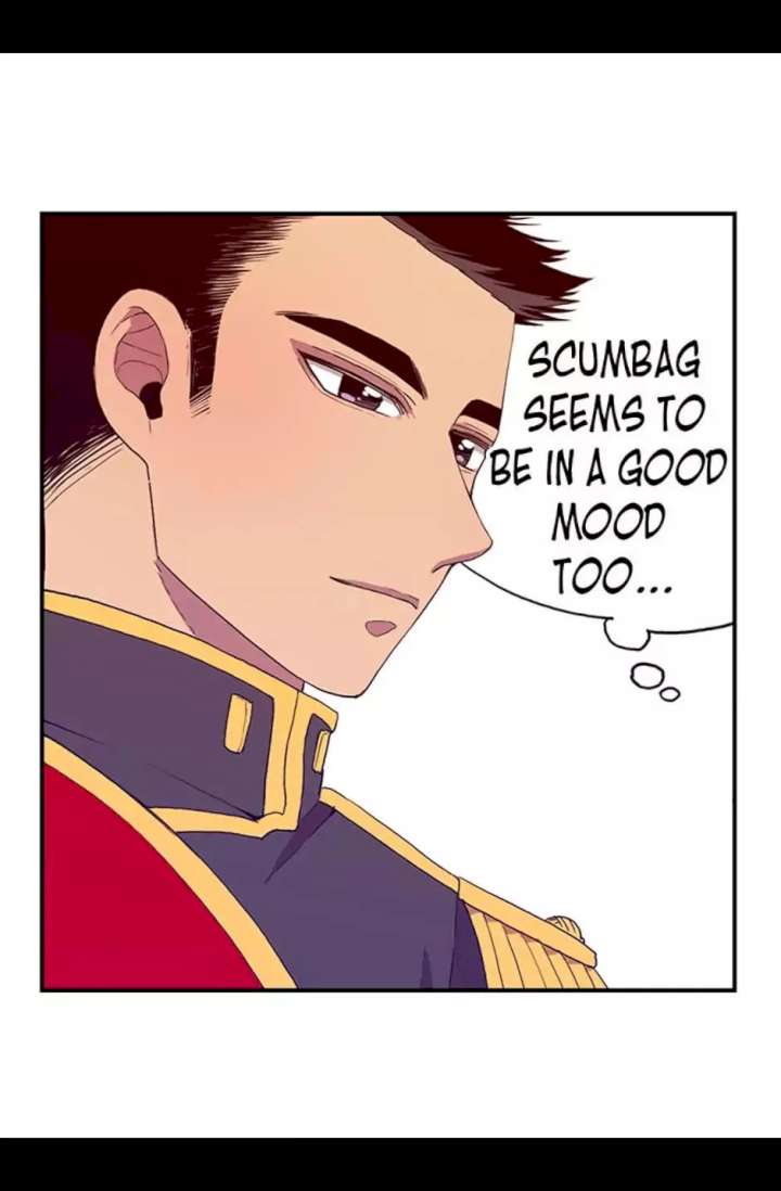 They Say I Was Born A King