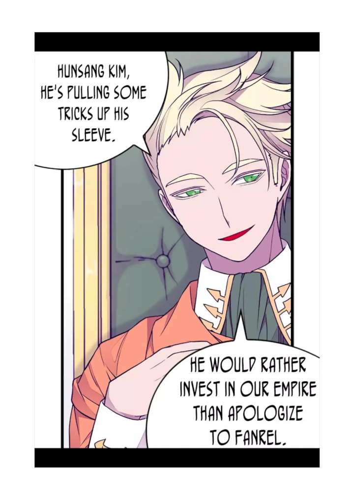 They Say I Was Born A King