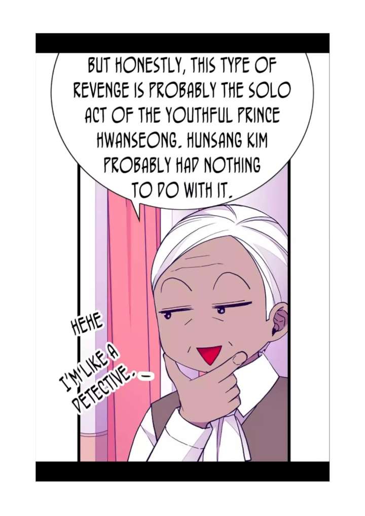 They Say I Was Born A King