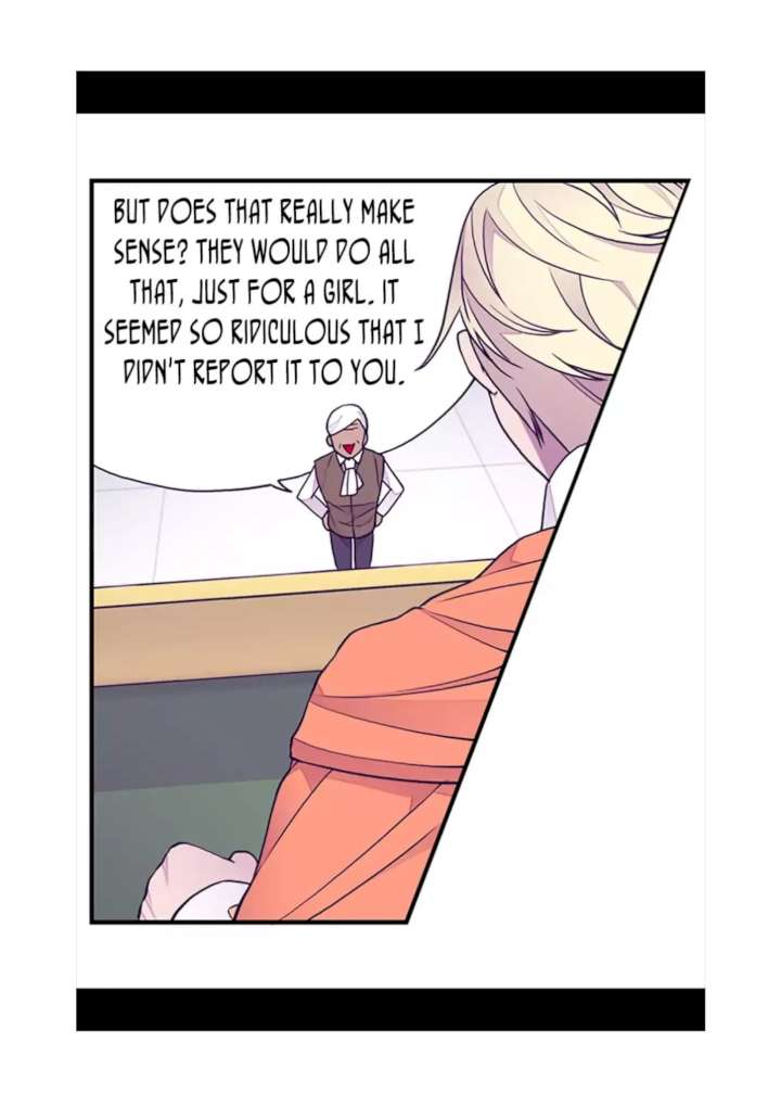 They Say I Was Born A King