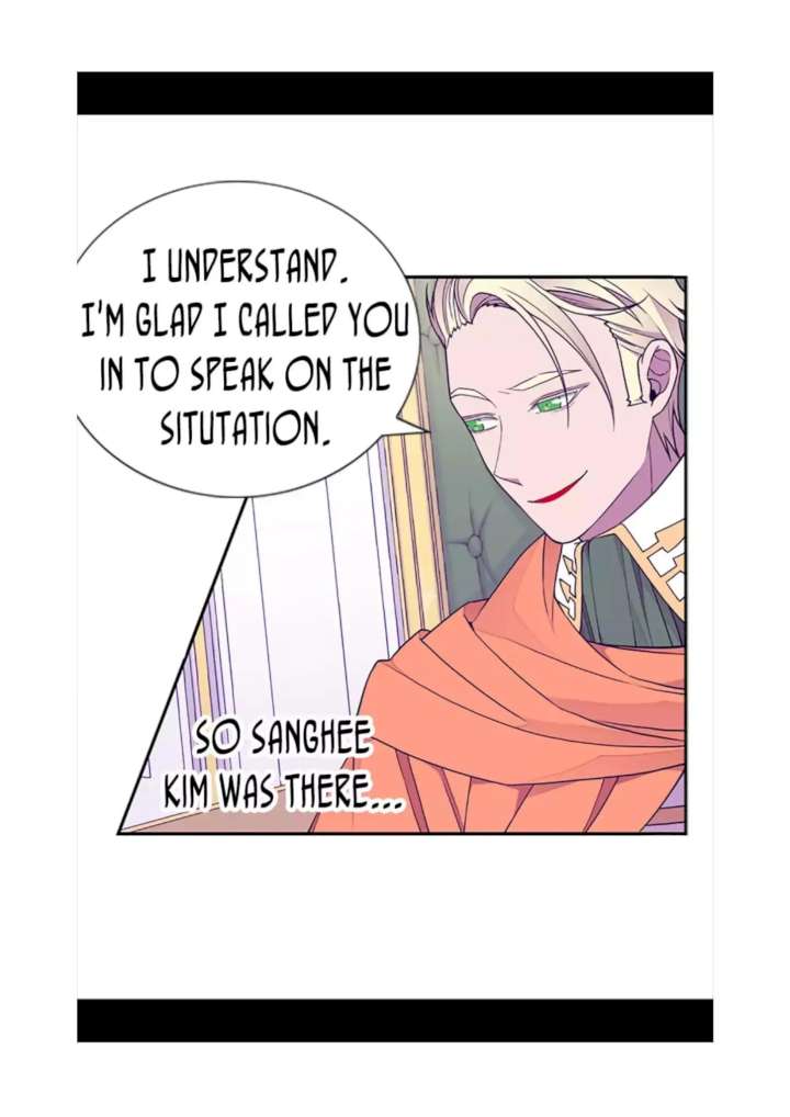 They Say I Was Born A King