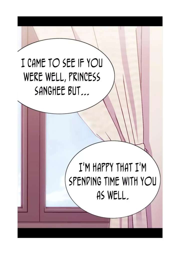 They Say I Was Born A King