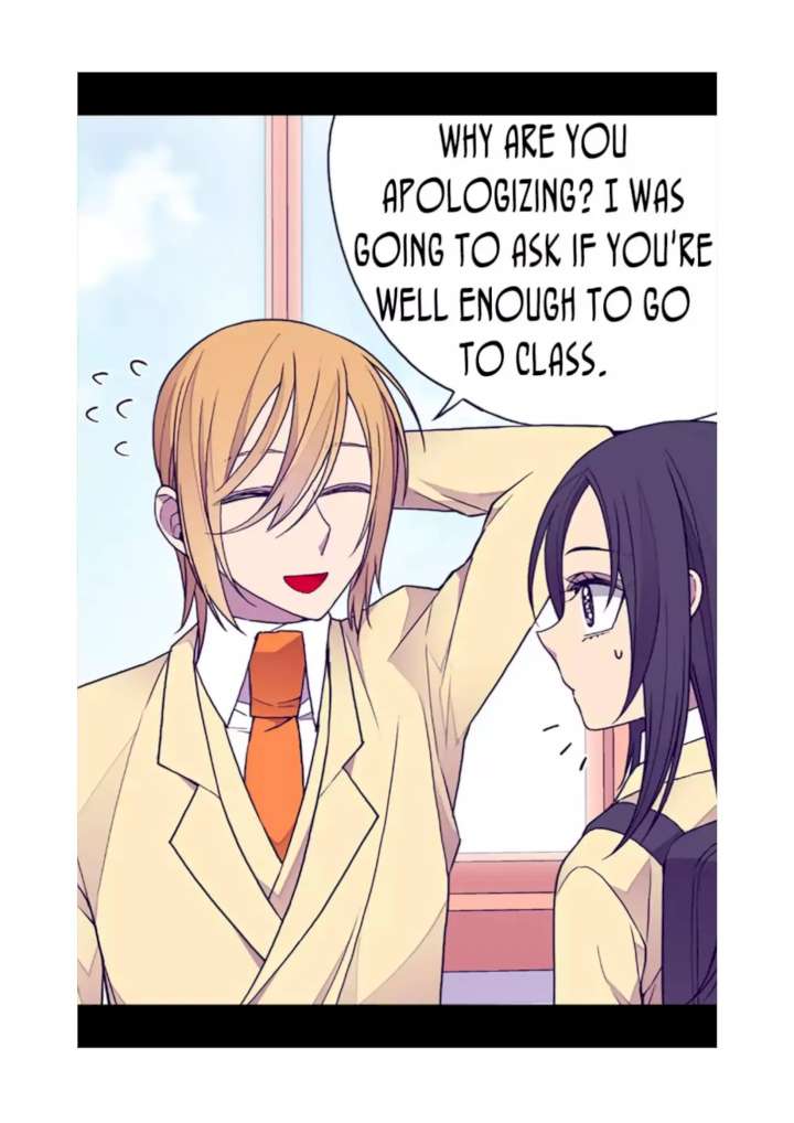 They Say I Was Born A King