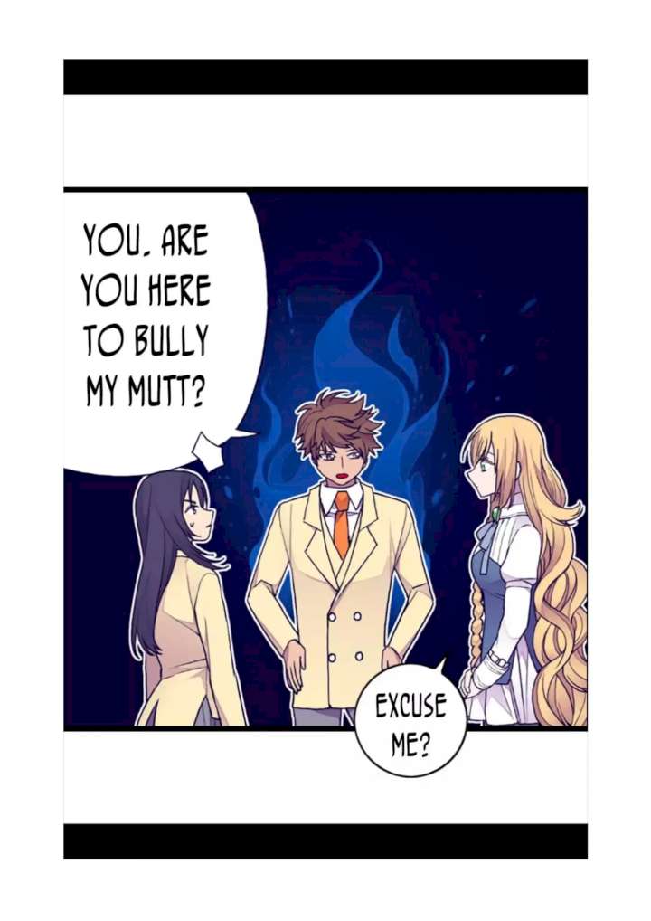 They Say I Was Born A King