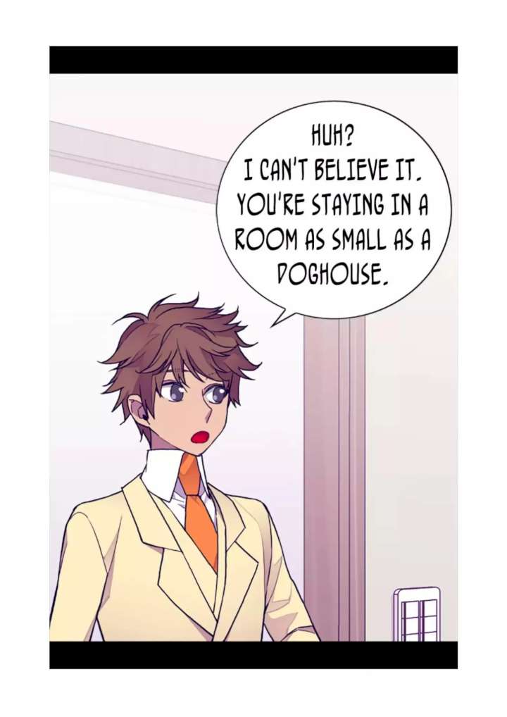 They Say I Was Born A King