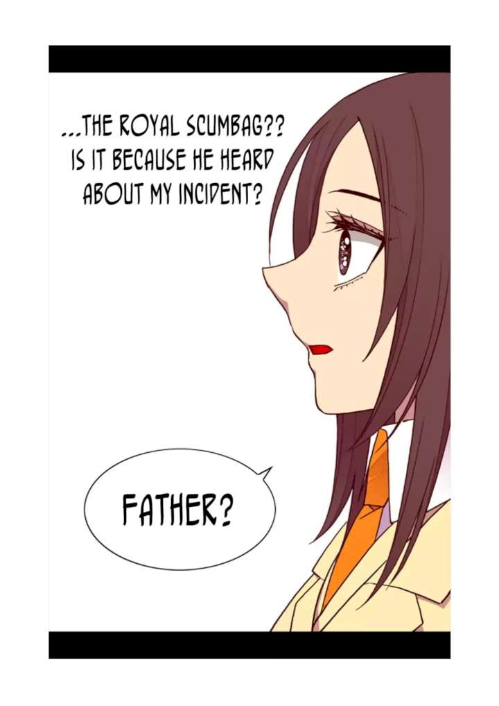 They Say I Was Born A King