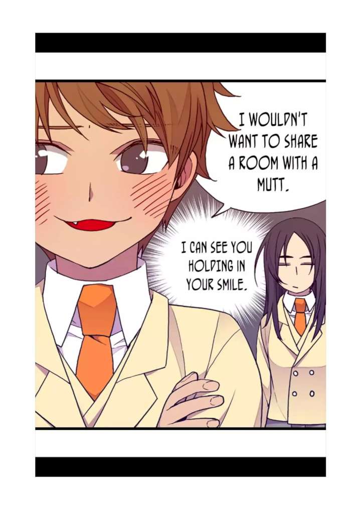 They Say I Was Born A King