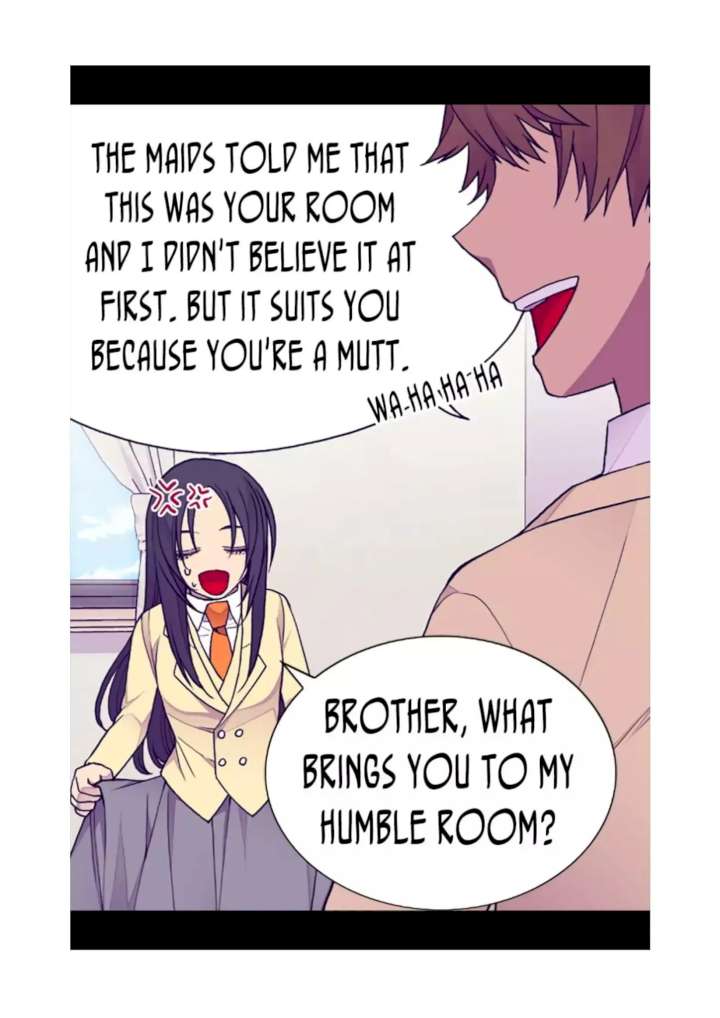 They Say I Was Born A King