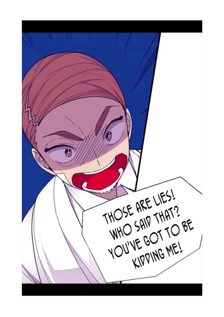 They Say I Was Born A King