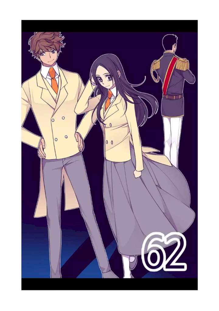 They Say I Was Born A King