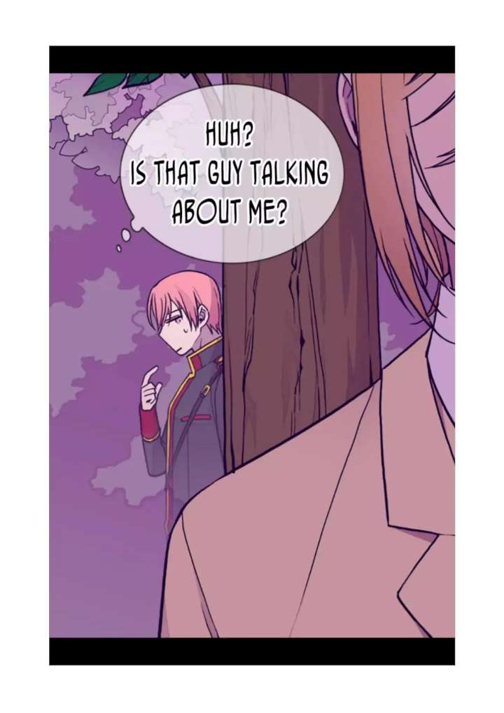 They Say I Was Born A King