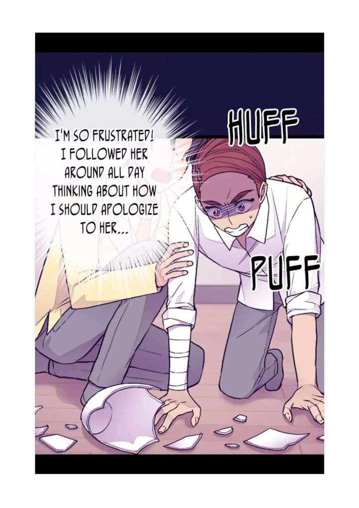 They Say I Was Born A King