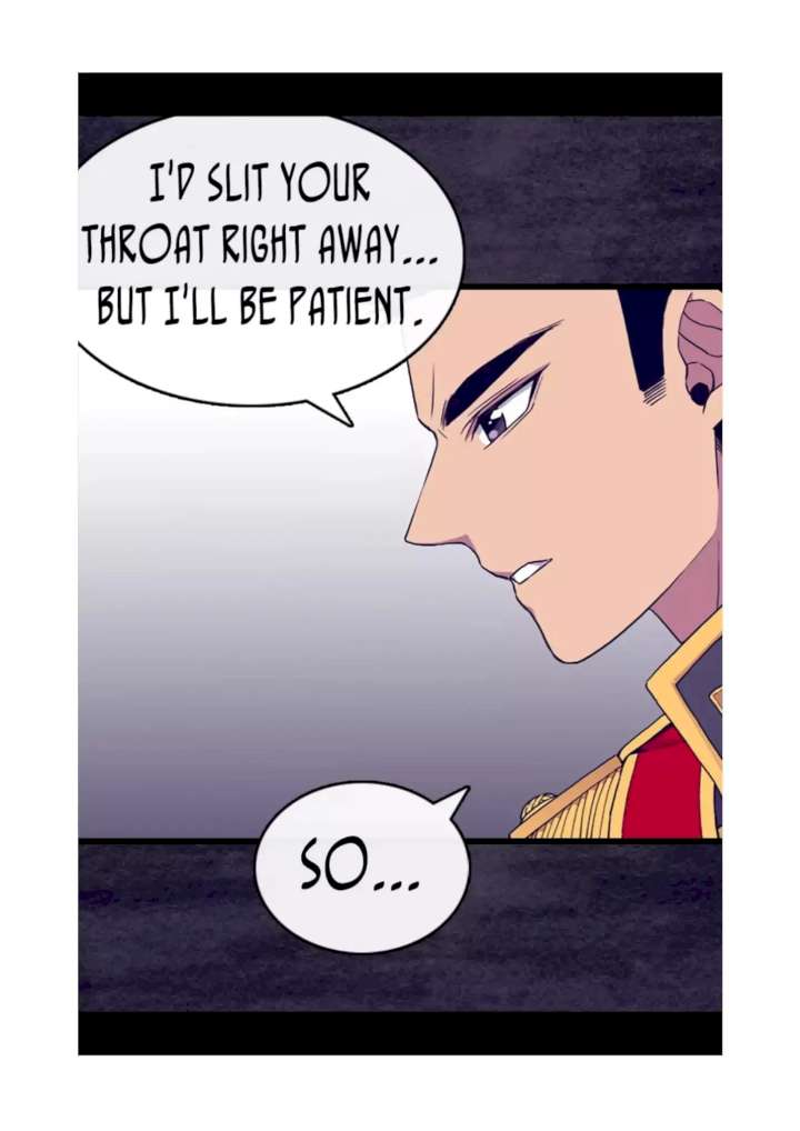 They Say I Was Born A King