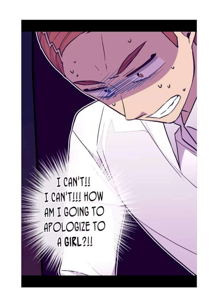 They Say I Was Born A King