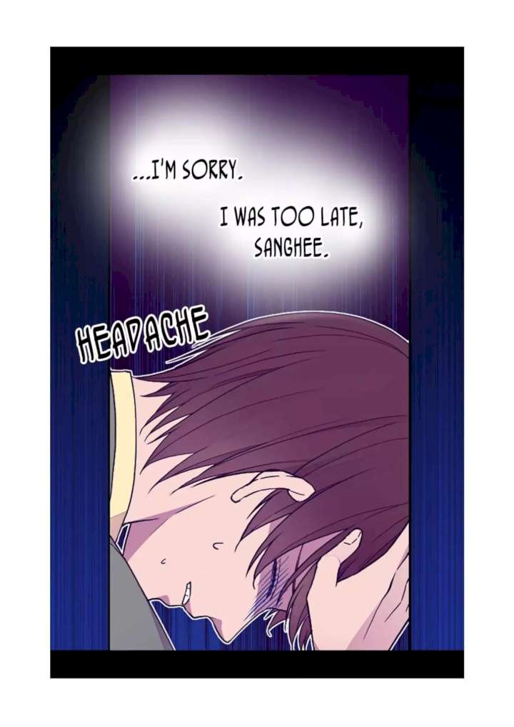 They Say I Was Born A King