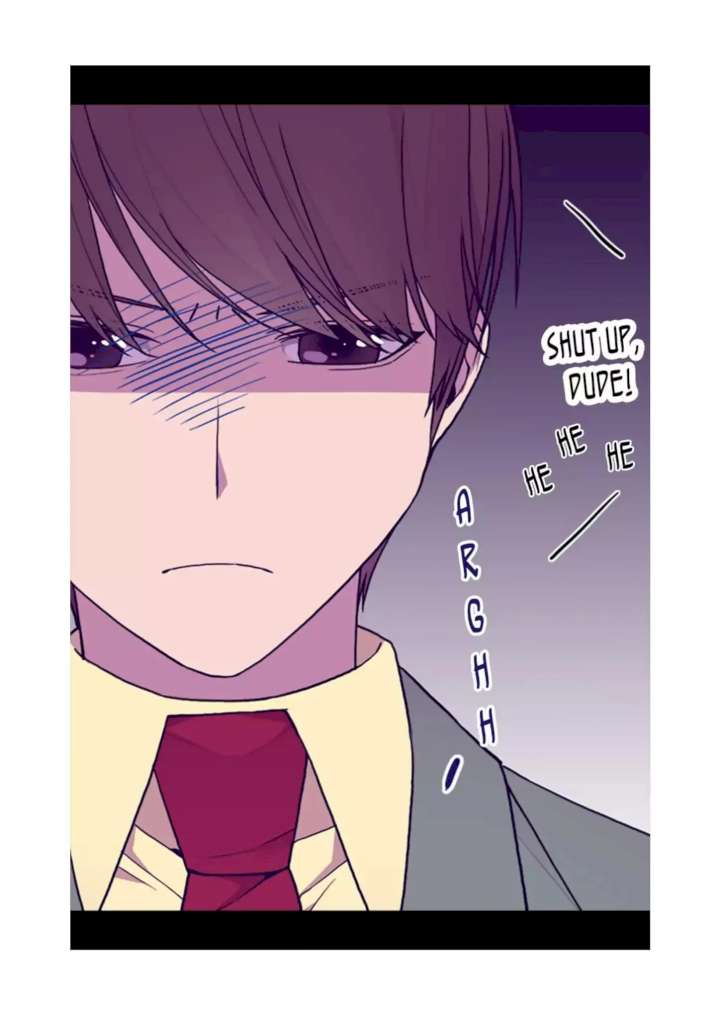 They Say I Was Born A King