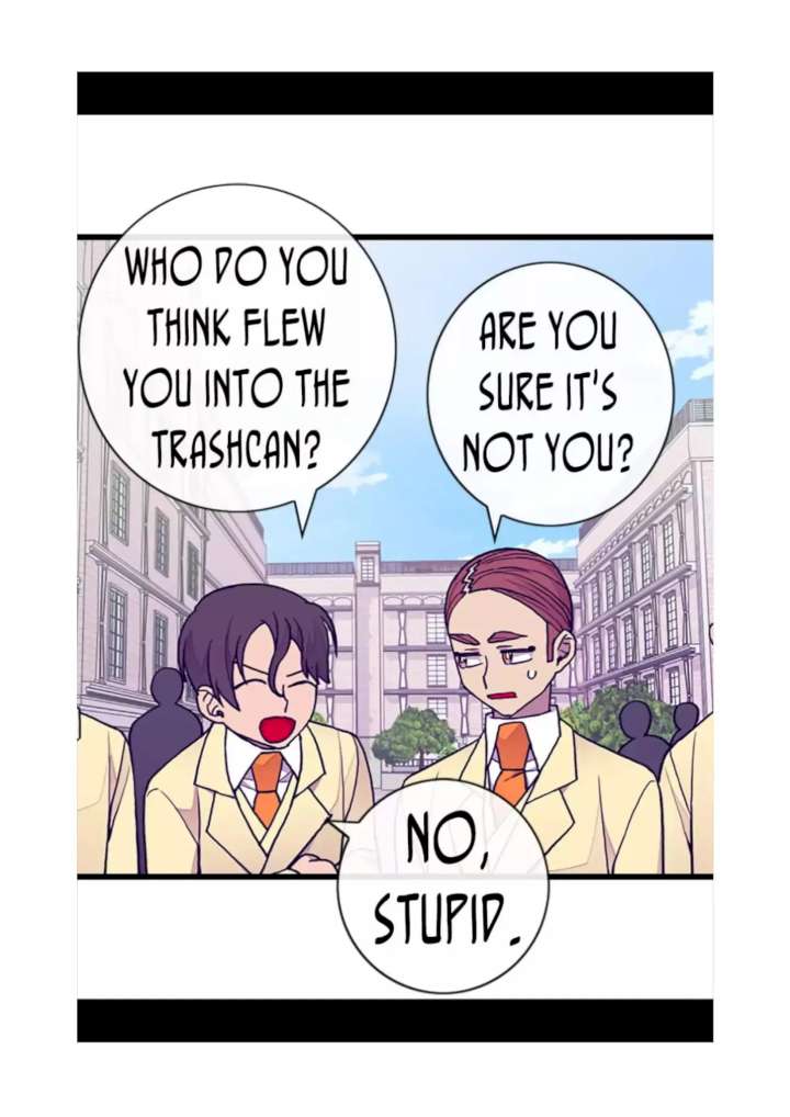 They Say I Was Born A King