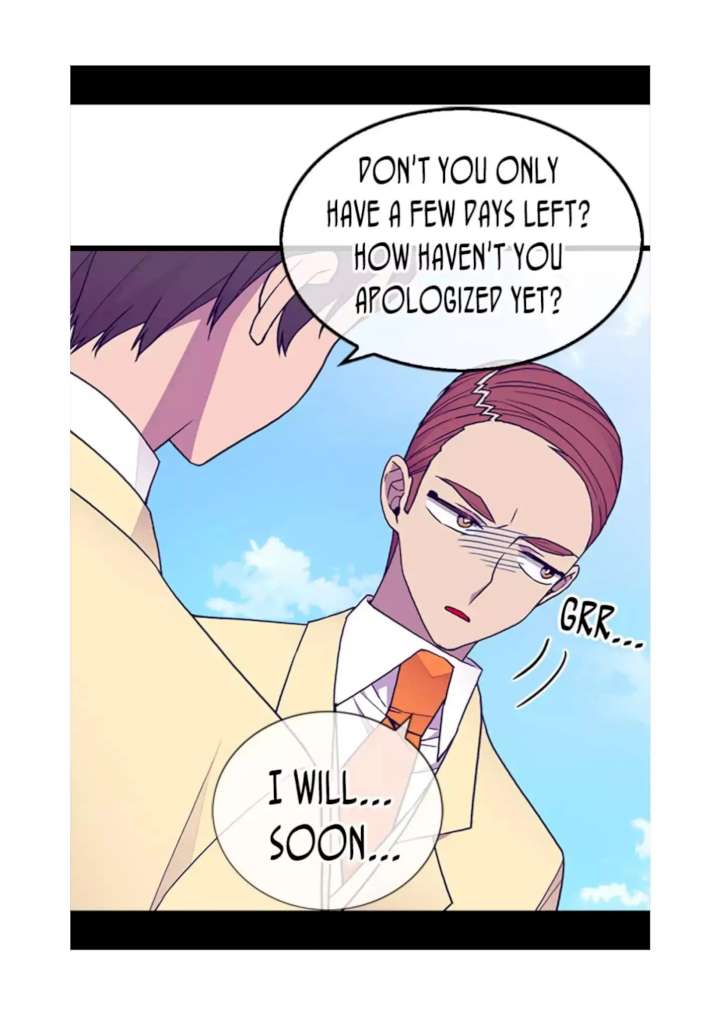 They Say I Was Born A King