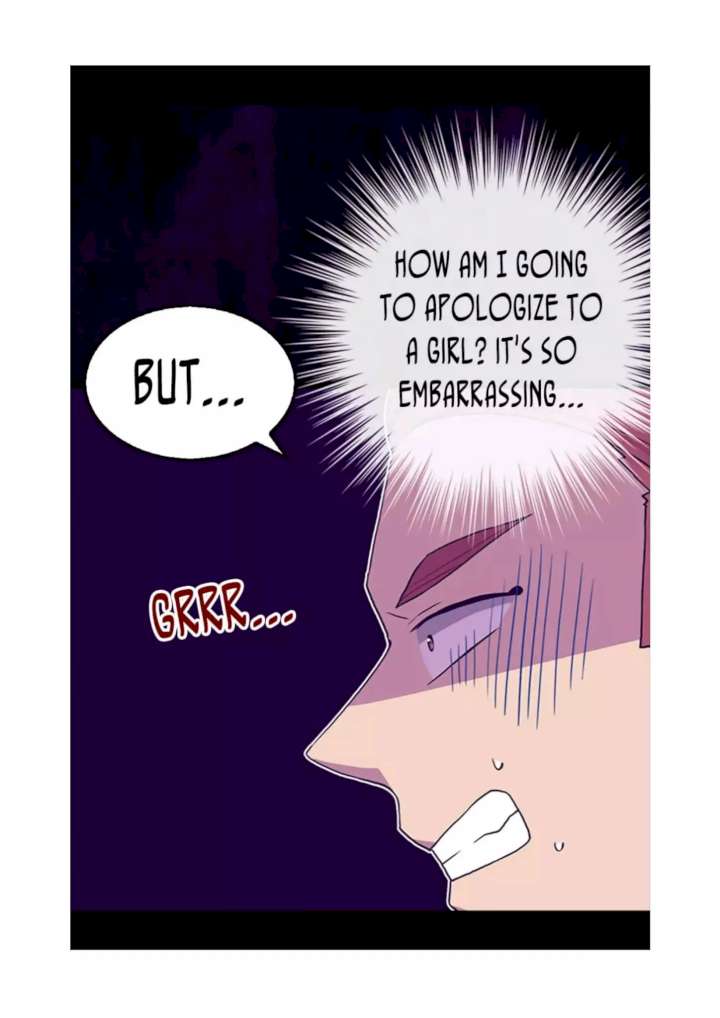 They Say I Was Born A King