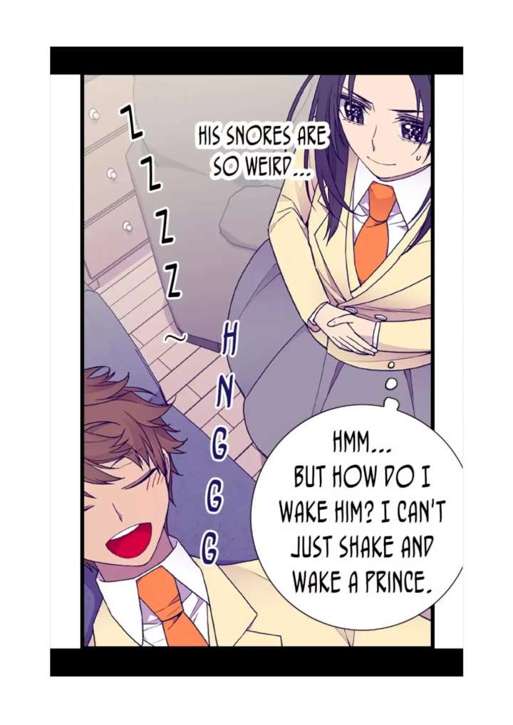 They Say I Was Born A King