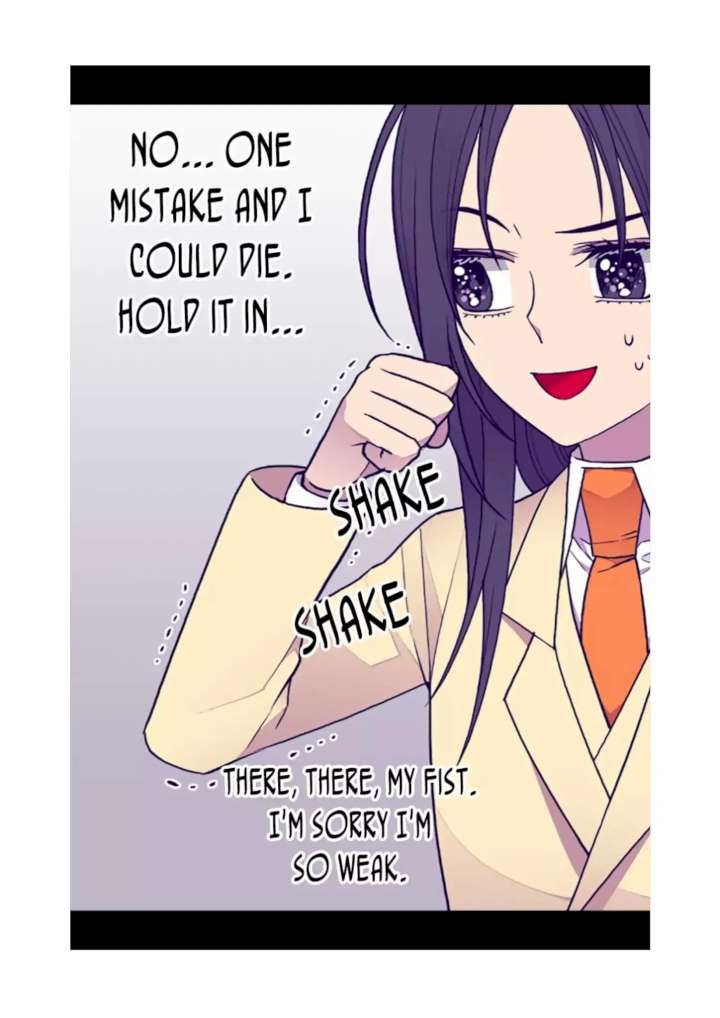 They Say I Was Born A King