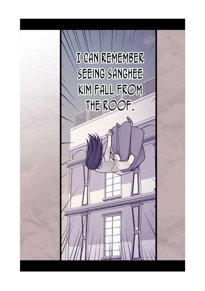 They Say I Was Born A King