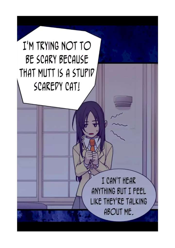 They Say I Was Born A King