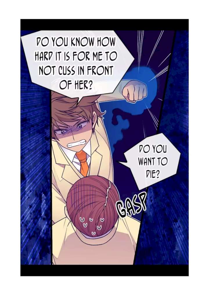 They Say I Was Born A King