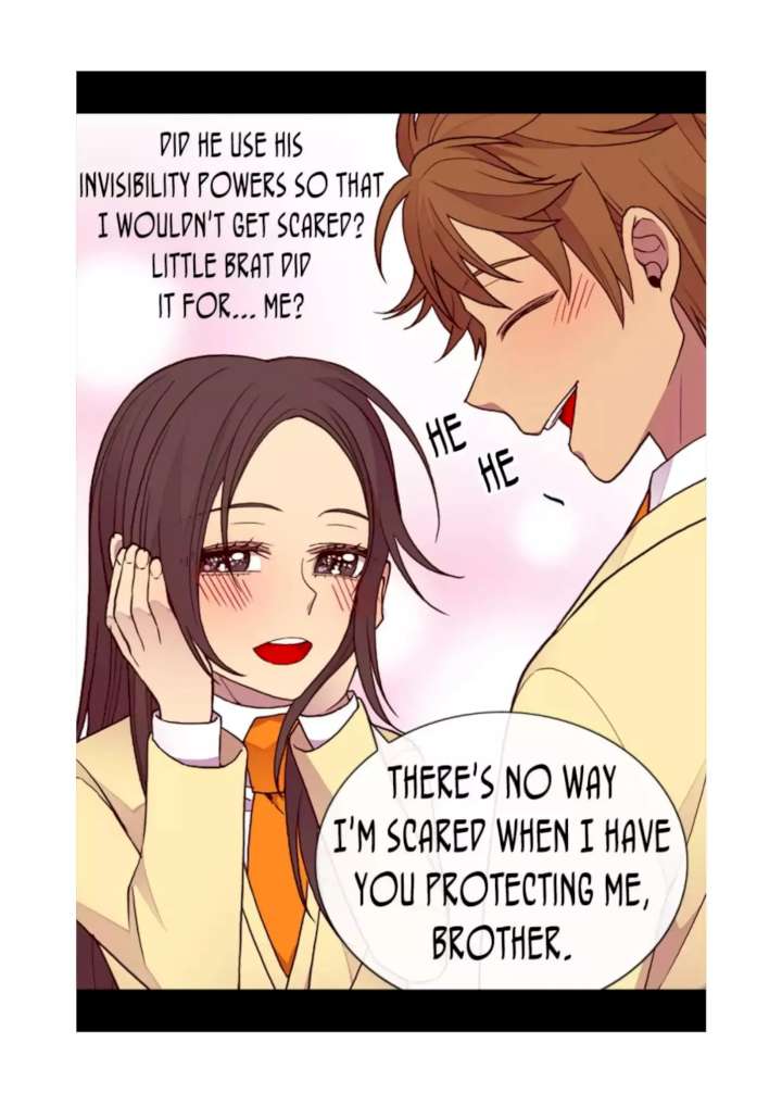 They Say I Was Born A King