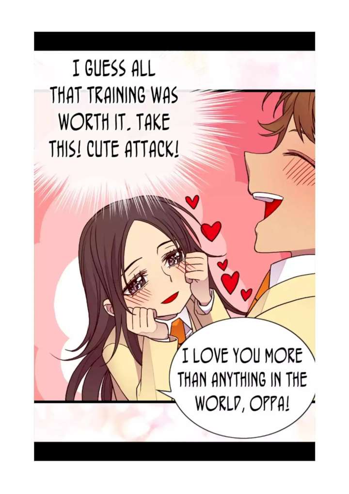 They Say I Was Born A King